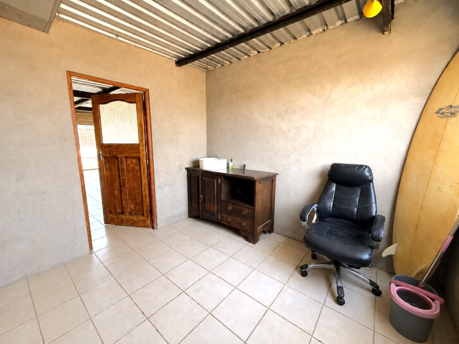 Commercial Property for Sale in Bloemdal Free State